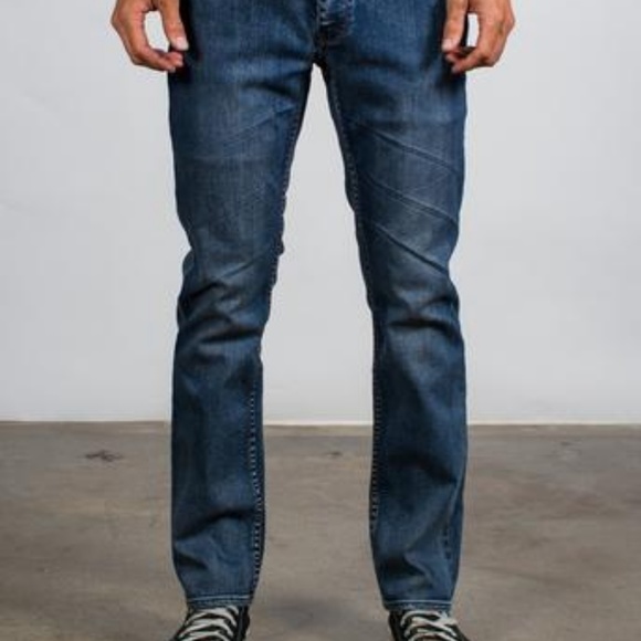 matix gripper slim straight